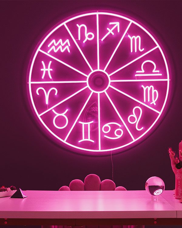 Carta astral presencial u online