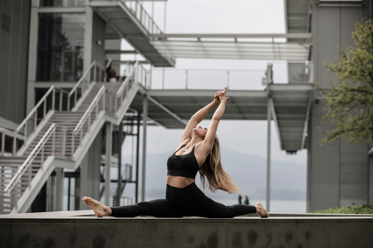 Clases de yoga en Santander, ANAHATA YOGA