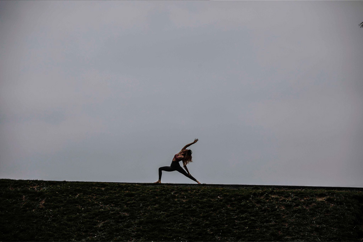 Clases de yoga en Santander, ANAHATA YOGA
