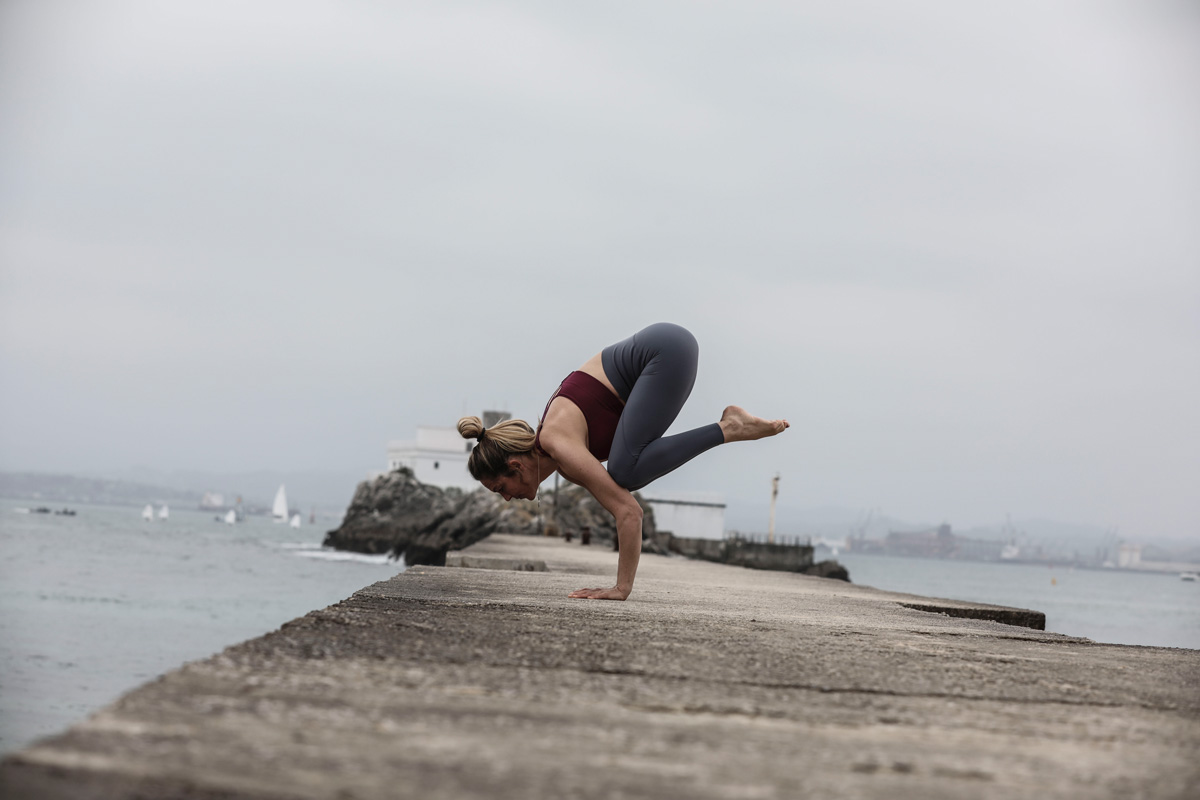 Clases de yoga en Santander, ANAHATA YOGA