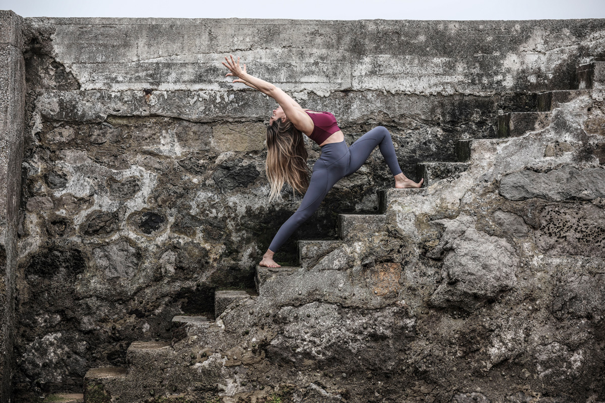 Clases de yoga en Santander, ANAHATA YOGA
