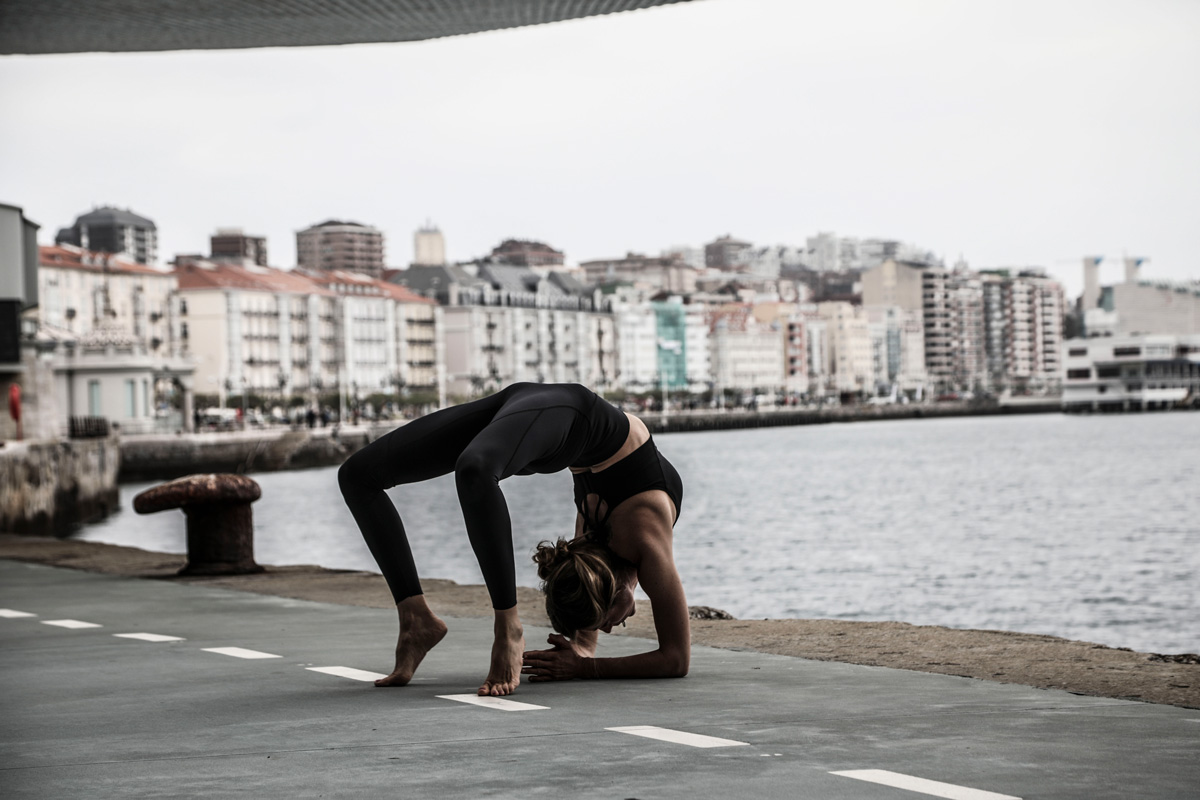 Clases de yoga en Santander, ANAHATA YOGA