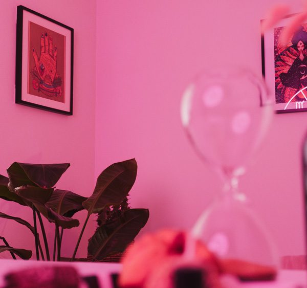 Consulta astrológica en Santander