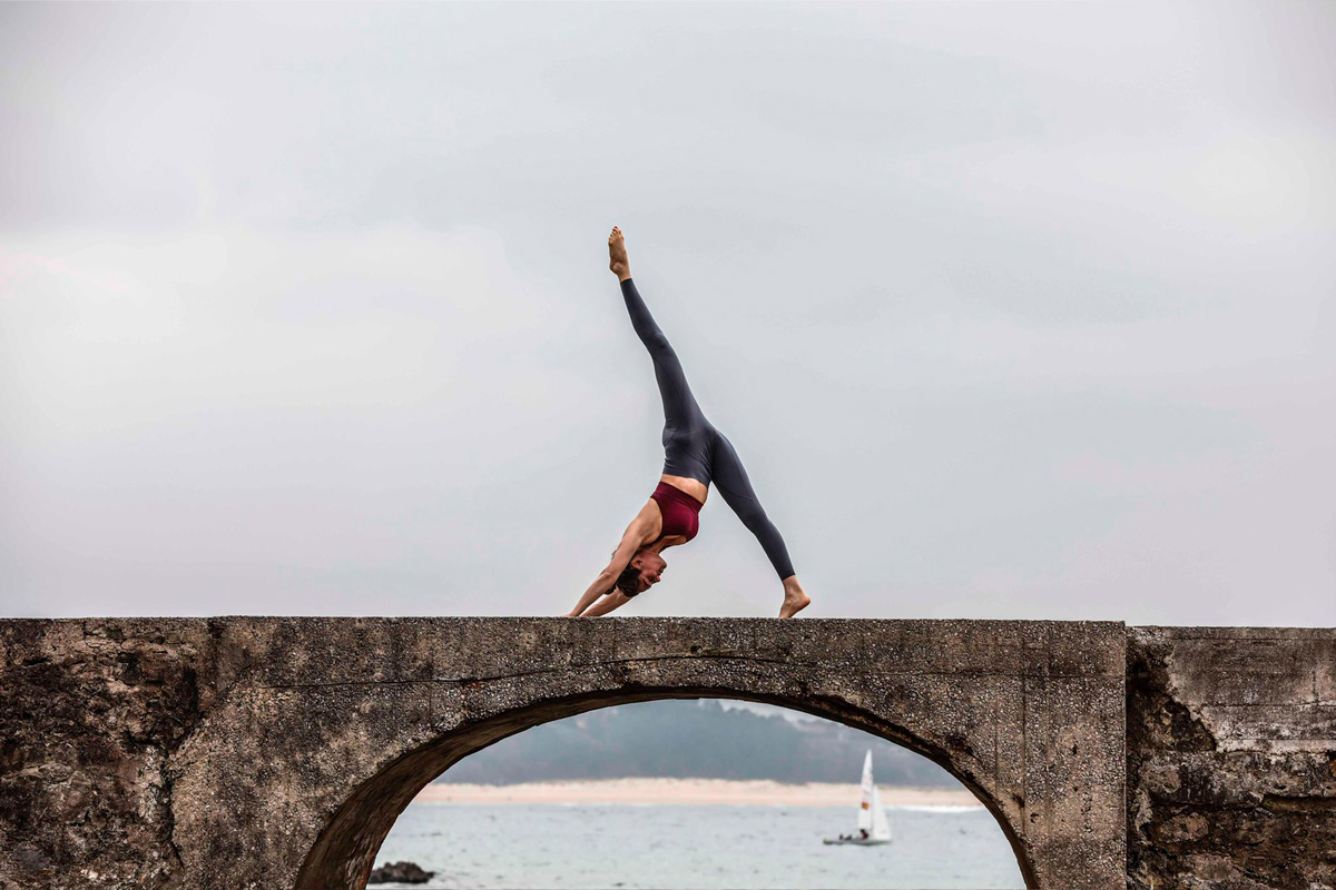 Clases de yoga en Santander, ANAHATA YOGA