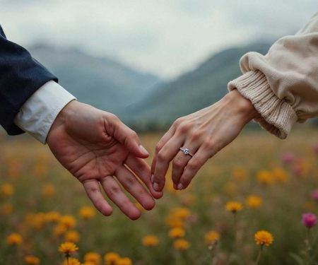 San Valentín cósmico en Santander: Carta astral y compatibilidad de pareja