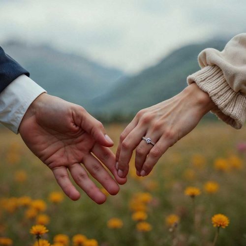 San Valentín cósmico en Santander: Carta astral y compatibilidad de pareja