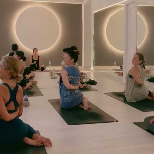 La Magia de BODY, ART & SPIRIT en ANAHATA