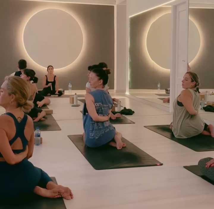 La Magia de BODY, ART & SPIRIT en ANAHATA