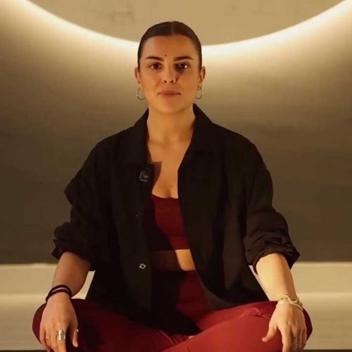 Pilates Suelo en Santander con Duna