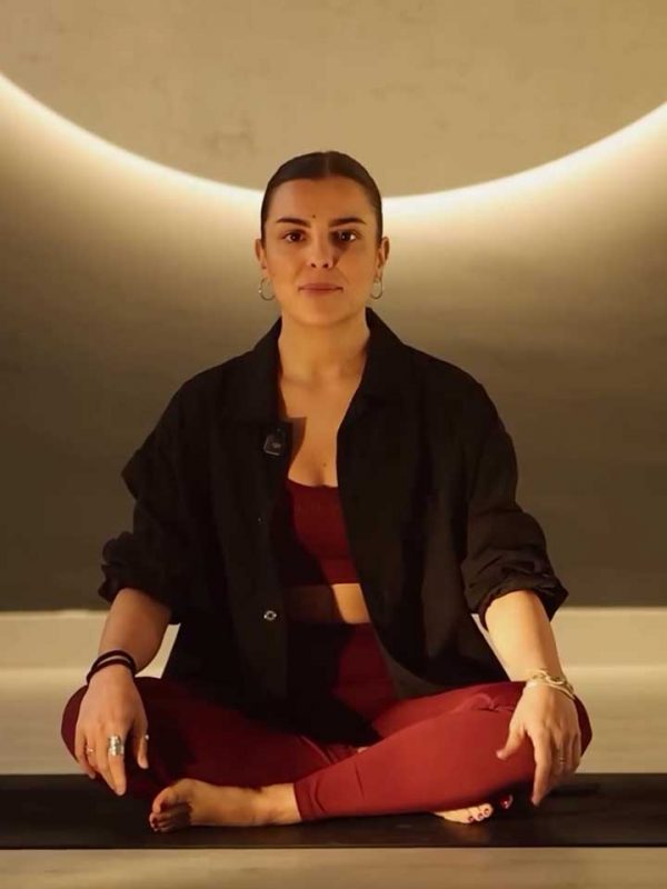 Pilates Suelo en Santander con Duna