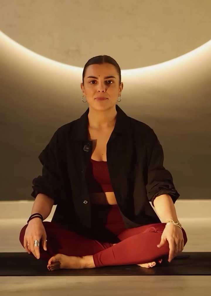 Pilates Suelo en Santander con Duna