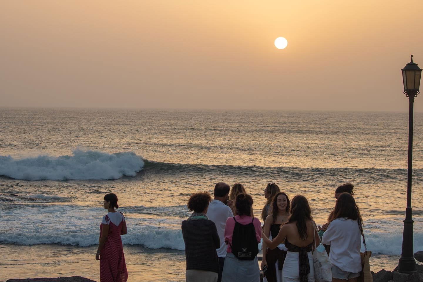 retiro de yoga en Fuerteventura 2026