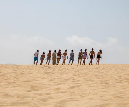retiro de yoga en Fuerteventura 2026