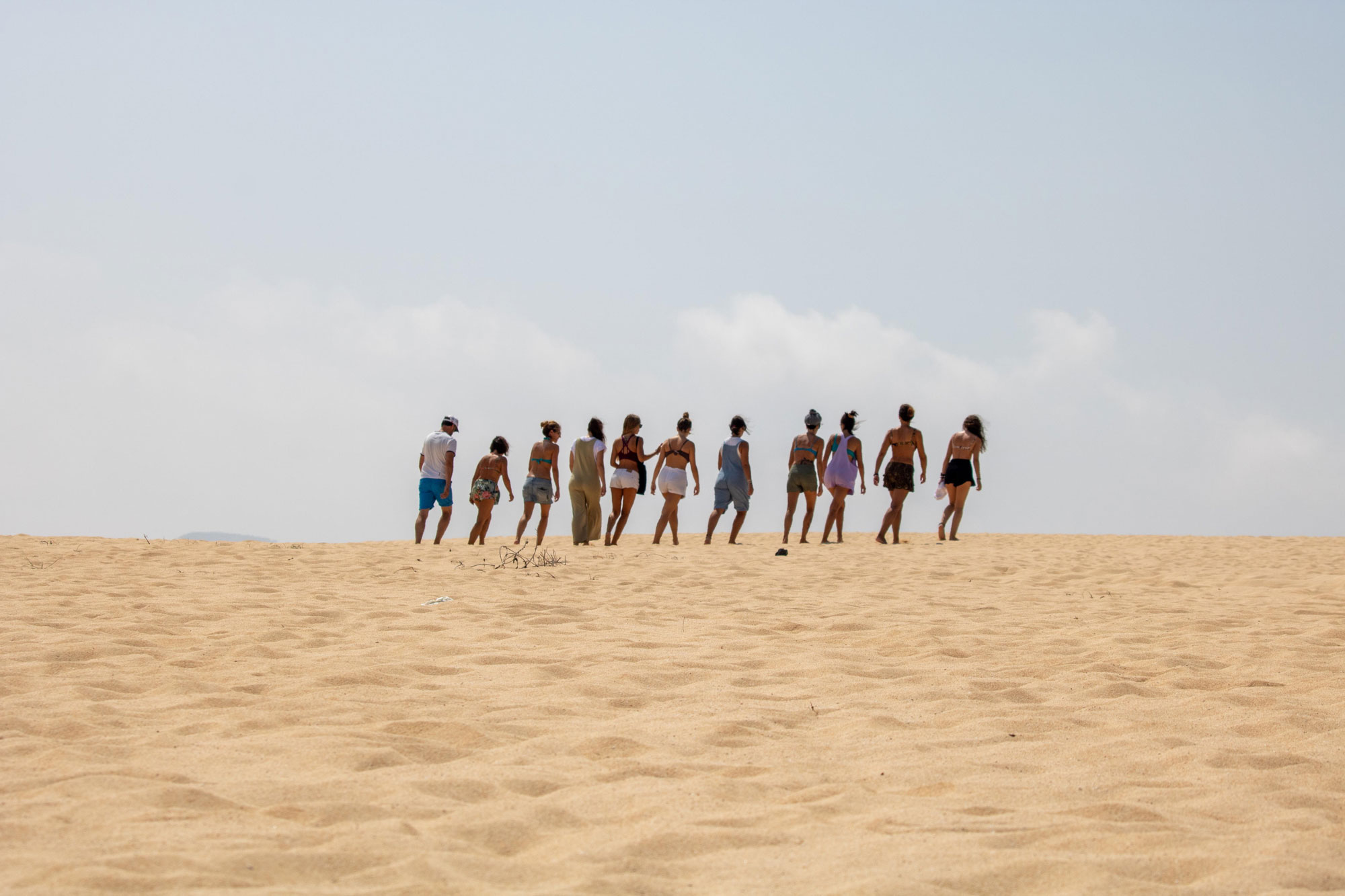 retiro de yoga en Fuerteventura 2026