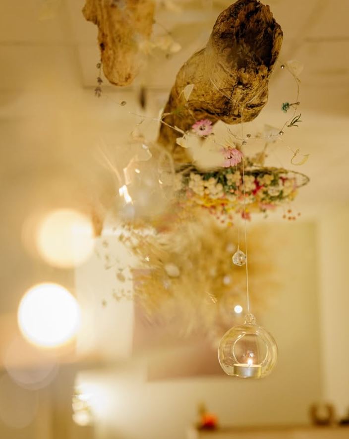 ANAHATA YOGA: tu centro holístico en Santander para reconectar contigo