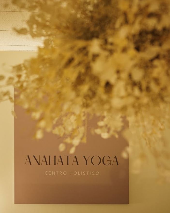 ANAHATA YOGA: tu centro holístico en Santander para reconectar contigo