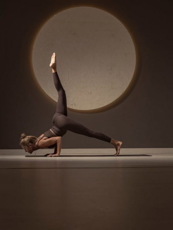 ANAHATA YOGA: tu centro holístico en Santander para reconectar contigo