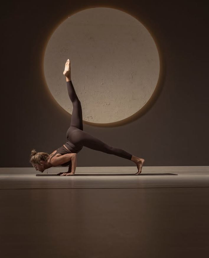 ANAHATA YOGA: tu centro holístico en Santander para reconectar contigo